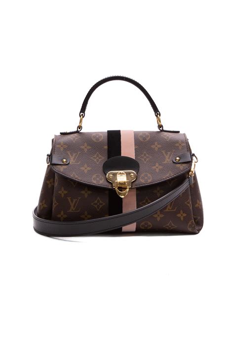 louis vuitton georges bb bag